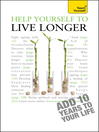 Help Yourself to Live Longer (eBook)